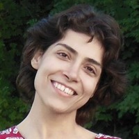 Farzaneh Garousi