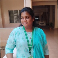 PRIYADHARSHINI H