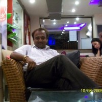 Mukesh Agrawal