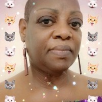 H.E. Dr Cheroll Dossett, MBA/M.Ed (CDKA) ECOSOC