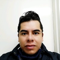 Jorge Omar Villanueva Mata