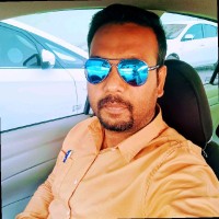 Vinoth Rajendran