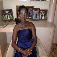 Claudette Mcdonald