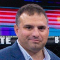 Michael Afromowitz, APR