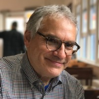 Alan Edelman