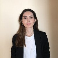 Merve Beyhatun Erdem