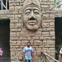 Konar Mukesh Pitchimuthu