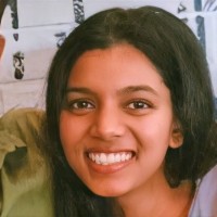 Richa Vajpayee