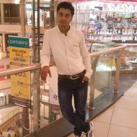 ajay bisen