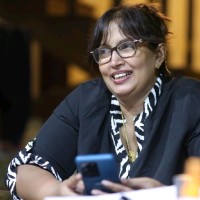 Samitha Perera