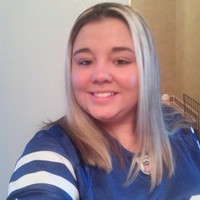 Amanda Mcilwain