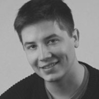 James Riley