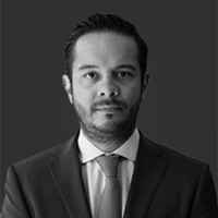 Daniel Morán Salgado