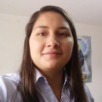 Angélica Sabogal Aguilar
