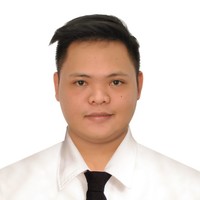 Eric John De Jesus