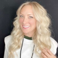 Ashley L. Woodill