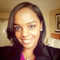 Lashea Allen