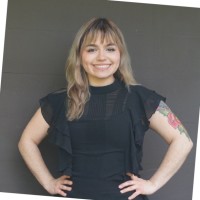 Melanie Velasco
