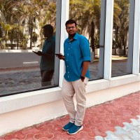 Surya Prakash Ganji