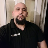 Nick Palmieri