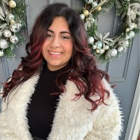 Nadine Sheikh
