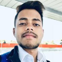 Priyam Sardar