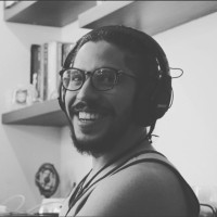 Daniel Alejandro Zambrano León