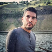 Aydın Gümüştaş