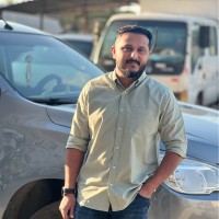 Ruwaishid Moosa