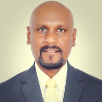 Felix Fernandes
