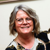 Christina Majander