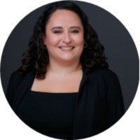 Olivia Lira Shrm-Cp