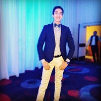 Ayoub Benmous