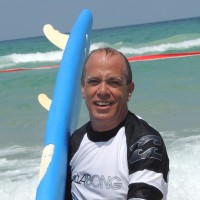 Moshe Markus