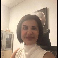 Meltem Sahin