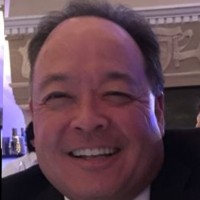 Bruce Koyano