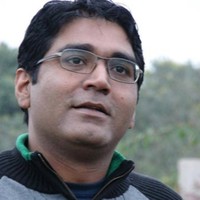 Zeeshan Tahir