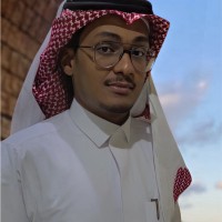 Meshari Saleh Al-Qarni