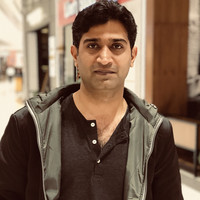 Khurram Shahzad