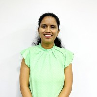 Manisha Arsule