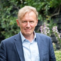 Peter Richardson