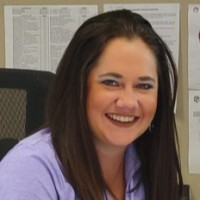 Kasey (Moore) Foreman