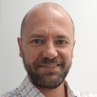 Mark Scott
