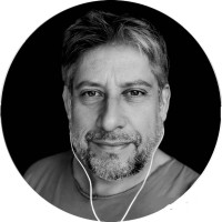 Gonzalo Brusco Delgado