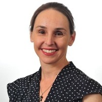 Megan Gilbert