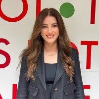 Gülce Turgut ŞAHİN