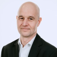 Tom Huysmans
