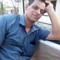 sunil jain