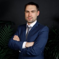 Alexey Adonin