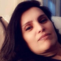 Sonia Matangrano